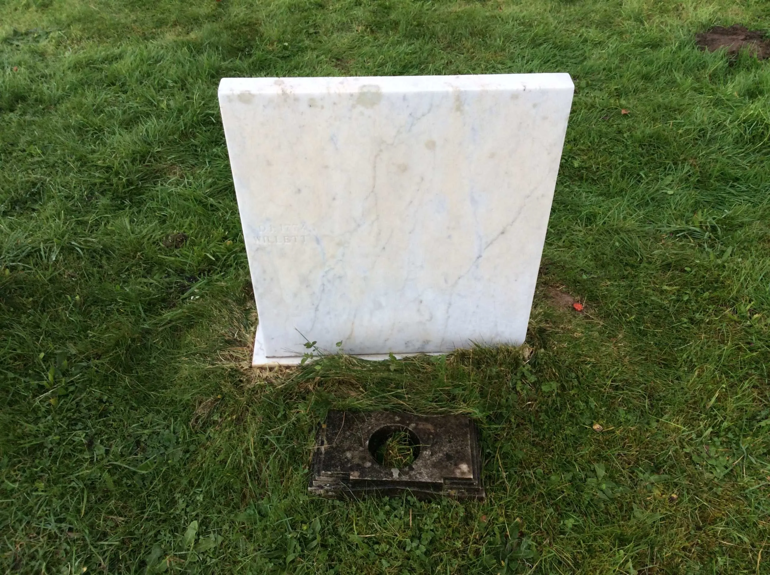 After Cleaning after cleaning