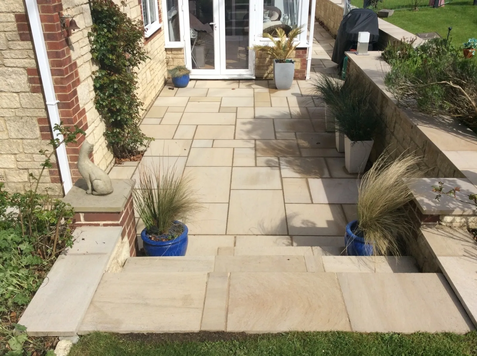 patio cleaning swindon after Patio Cleaning Swindon After