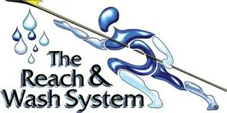 Reach wash logo
